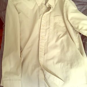 Dunhill dress shirt